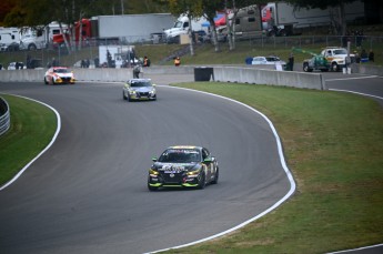 Classique d'automne au Mont-Tremblant - Coupe Nissan Sentra