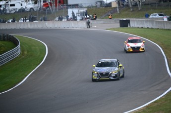 Classique d'automne au Mont-Tremblant - Coupe Nissan Sentra