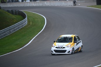 Classique d'automne au Mont-Tremblant - Coupe Nissan Sentra