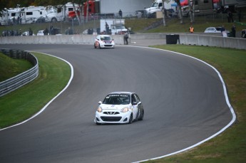 Classique d'automne au Mont-Tremblant - Coupe Nissan Sentra