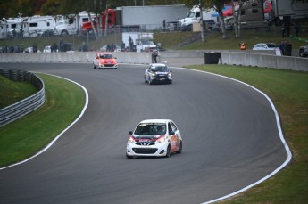 Classique d'automne au Mont-Tremblant - Coupe Nissan Sentra