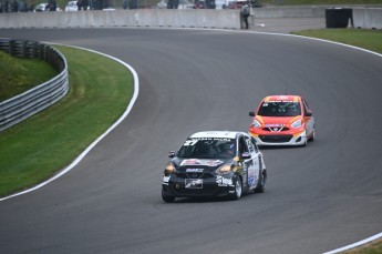 Classique d'automne au Mont-Tremblant - Coupe Nissan Sentra