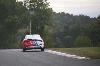 Classique d'automne au Mont-Tremblant - Coupe Nissan Sentra