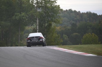 Classique d'automne au Mont-Tremblant - Coupe Nissan Sentra