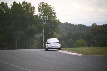 Classique d'automne au Mont-Tremblant - Coupe Nissan Sentra