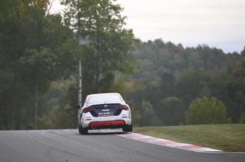 Classique d'automne au Mont-Tremblant - Coupe Nissan Sentra