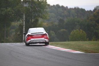 Classique d'automne au Mont-Tremblant - Coupe Nissan Sentra