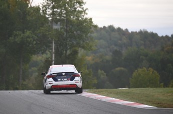 Classique d'automne au Mont-Tremblant - Coupe Nissan Sentra