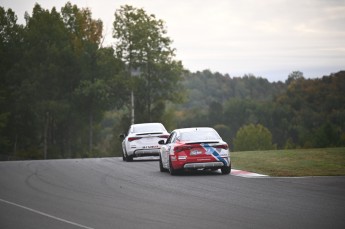 Classique d'automne au Mont-Tremblant - Coupe Nissan Sentra