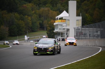 Classique d'automne au Mont-Tremblant - Coupe Nissan Sentra