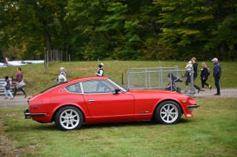 Classique d'automne au Mont-Tremblant - Coupe Nissan Sentra