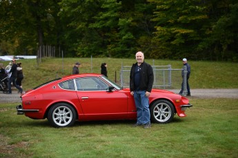 Classique d'automne au Mont-Tremblant - Coupe Nissan Sentra