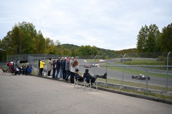 Classique d'automne au Mont-Tremblant - Coupe Nissan Sentra