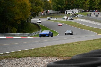 Classique d'automne au Mont-Tremblant - Coupe Nissan Sentra