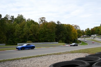 Classique d'automne au Mont-Tremblant - Coupe Nissan Sentra