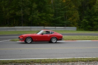 Classique d'automne au Mont-Tremblant - Coupe Nissan Sentra