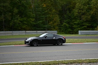 Classique d'automne au Mont-Tremblant - Coupe Nissan Sentra