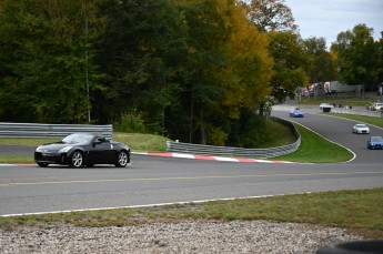 Classique d'automne au Mont-Tremblant - Coupe Nissan Sentra