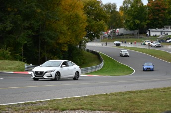 Classique d'automne au Mont-Tremblant - Coupe Nissan Sentra