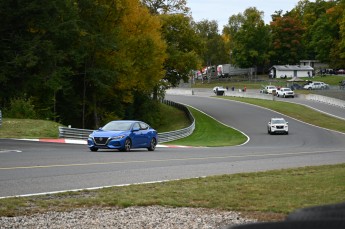 Classique d'automne au Mont-Tremblant - Coupe Nissan Sentra