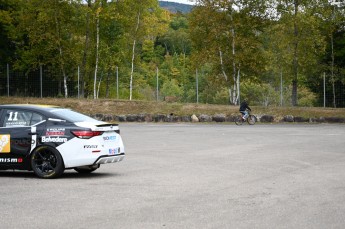 Classique d'automne au Mont-Tremblant - Coupe Nissan Sentra