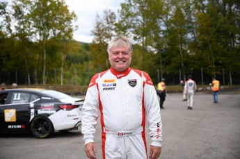 Classique d'automne au Mont-Tremblant - Coupe Nissan Sentra