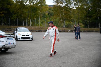 Classique d'automne au Mont-Tremblant - Coupe Nissan Sentra