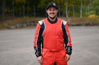 Classique d'automne au Mont-Tremblant - Coupe Nissan Sentra