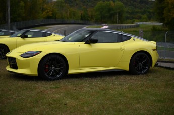 Classique d'automne au Mont-Tremblant - Coupe Nissan Sentra