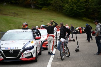 Classique d'automne au Mont-Tremblant - Coupe Nissan Sentra