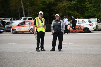 Classique d'automne au Mont-Tremblant - Coupe Nissan Sentra