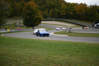 Classique d'automne au Mont-Tremblant - Coupe Nissan Sentra