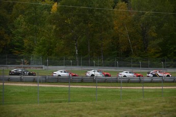 Classique d'automne au Mont-Tremblant - Coupe Nissan Sentra