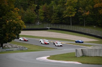 Classique d'automne au Mont-Tremblant - Coupe Nissan Sentra