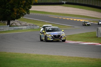 Classique d'automne au Mont-Tremblant - Coupe Nissan Sentra