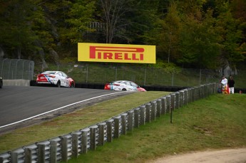 Classique d'automne au Mont-Tremblant - Coupe Nissan Sentra