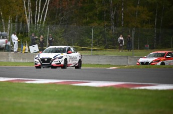 Classique d'automne au Mont-Tremblant - Coupe Nissan Sentra