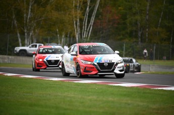 Classique d'automne au Mont-Tremblant - Coupe Nissan Sentra