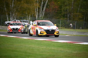 Classique d'automne au Mont-Tremblant - Coupe Nissan Sentra