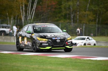 Classique d'automne au Mont-Tremblant - Coupe Nissan Sentra