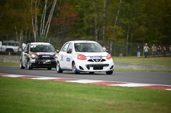 Classique d'automne au Mont-Tremblant - Coupe Nissan Sentra