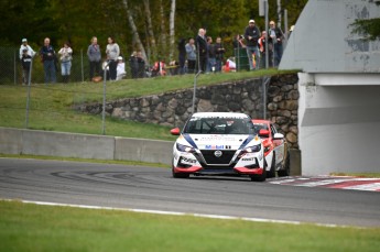 Classique d'automne au Mont-Tremblant - Coupe Nissan Sentra