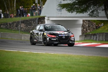 Classique d'automne au Mont-Tremblant - Coupe Nissan Sentra