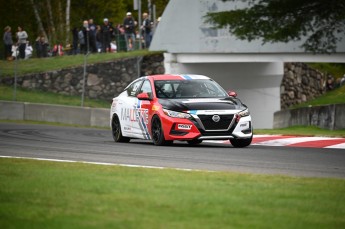 Classique d'automne au Mont-Tremblant - Coupe Nissan Sentra