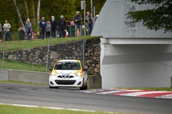 Classique d'automne au Mont-Tremblant - Coupe Nissan Sentra