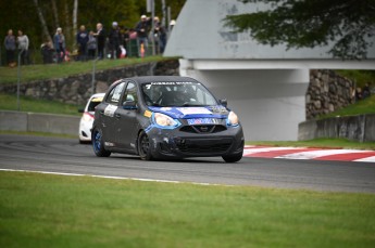 Classique d'automne au Mont-Tremblant - Coupe Nissan Sentra