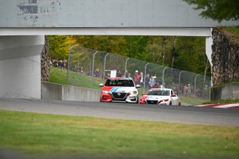 Classique d'automne au Mont-Tremblant - Coupe Nissan Sentra