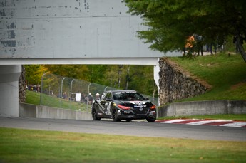 Classique d'automne au Mont-Tremblant - Coupe Nissan Sentra