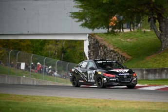 Classique d'automne au Mont-Tremblant - Coupe Nissan Sentra