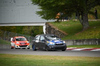 Classique d'automne au Mont-Tremblant - Coupe Nissan Sentra